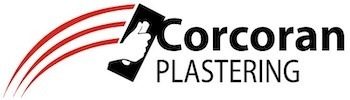 cocoranplastering.ie white website logo