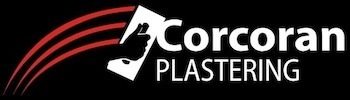 corcoranplastering.ie site logo